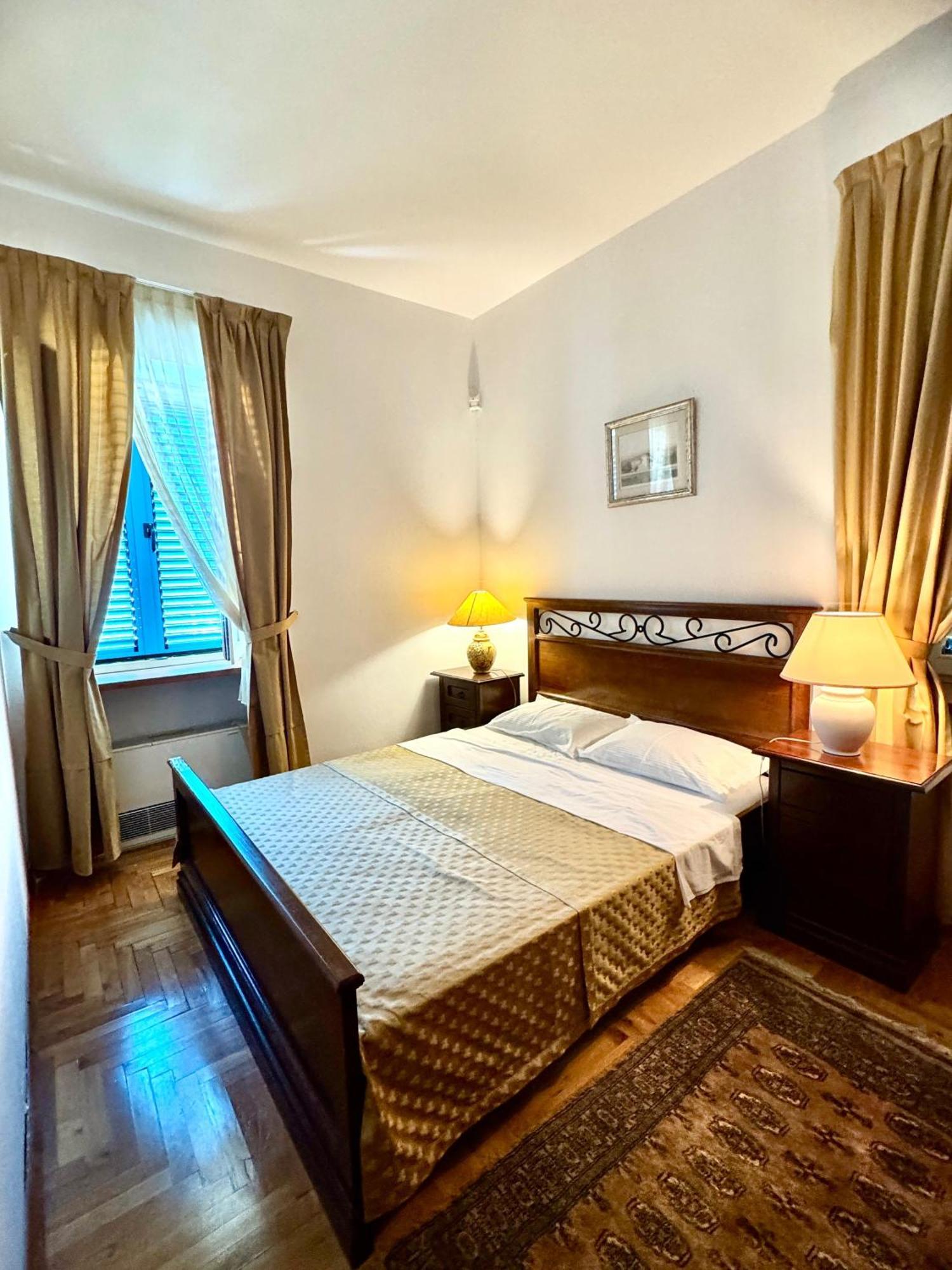 Villa Rava Hotel & Restaurant ภายนอก รูปภาพ