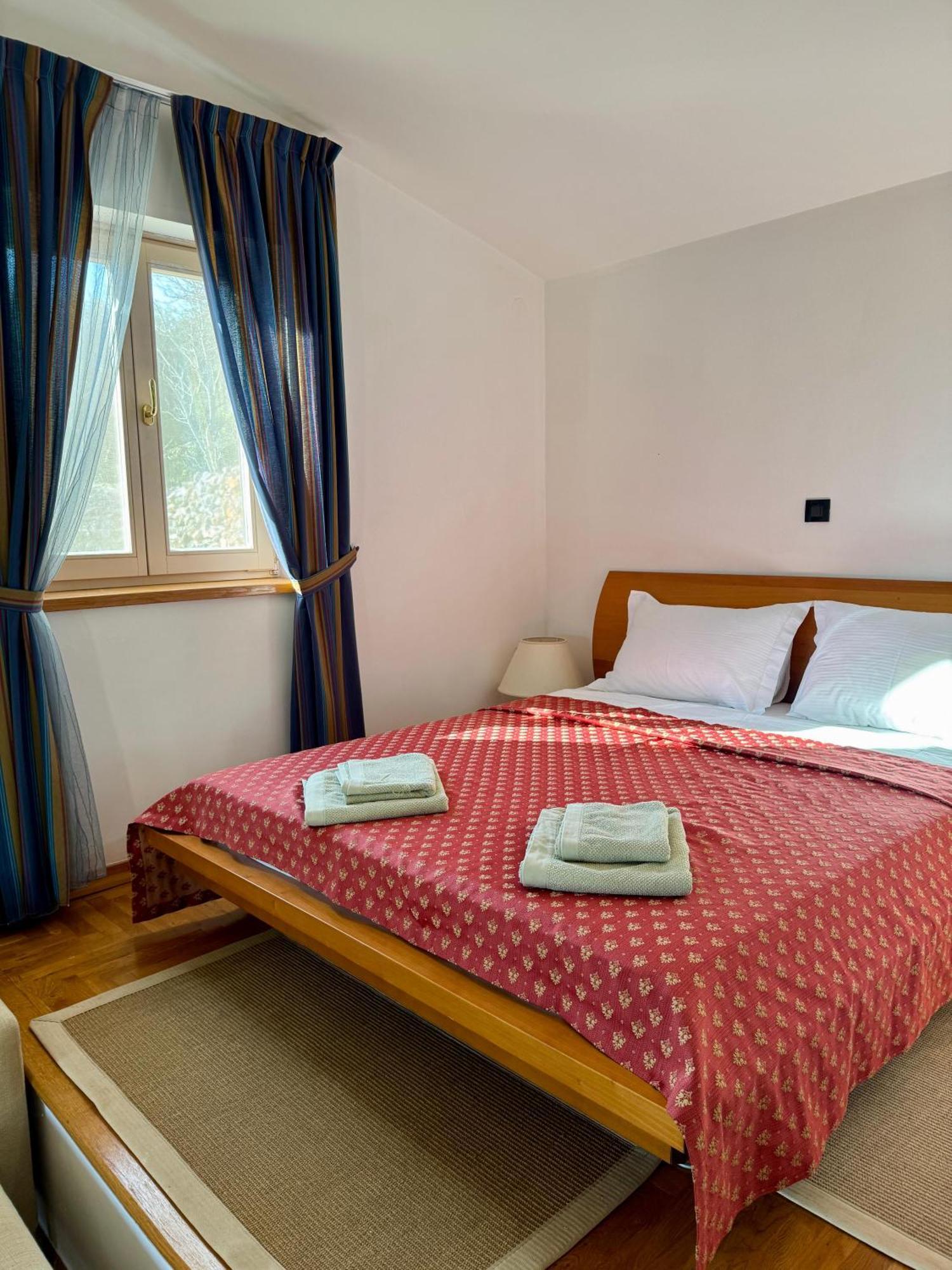 Villa Rava Hotel & Restaurant ภายนอก รูปภาพ