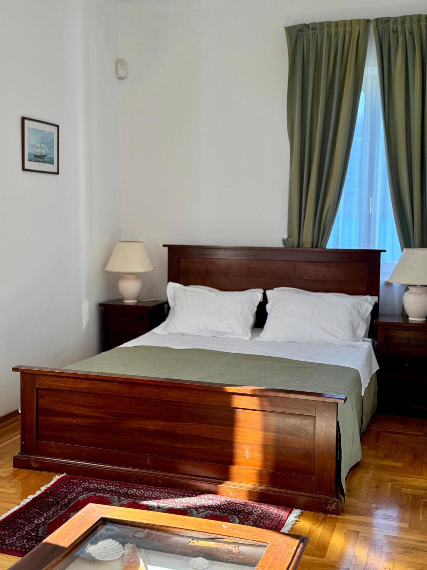 Villa Rava Hotel & Restaurant ภายนอก รูปภาพ